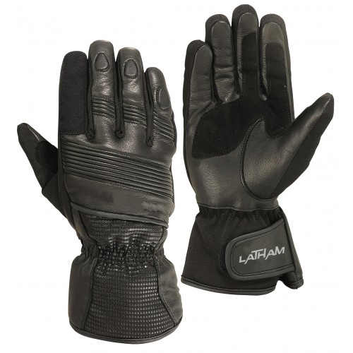 Motorbike Gloves